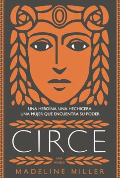 Circe (AdN) (eBook, ePUB) - Miller, Madeline