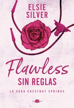 Cover Flawless: Sin reglas (eBook, ePUB)