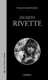 Jacques Rivette (eBook, ePUB) Jacques Rivette (eBook, ePUB)