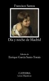 Día y noche de Madrid (eBook, ePUB)