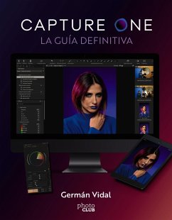 Cover Capture One (eBook, ePUB)