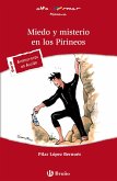 Miedo y misterio en los Pirineos (eBook, ePUB) Miedo y misterio en los Pirineos (eBook, ePUB)