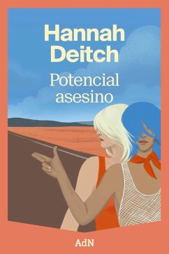 Cover Potencial asesino (eBook, ePUB)