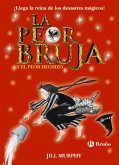 La peor bruja y el peor hechizo (eBook, ePUB) La peor bruja y el peor hechizo (eBook, ePUB)