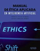 Manual de ética aplicada en inteligencia artificial (eBook, ePUB)