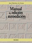 Manual de edición y autoedición (eBook, PDF)