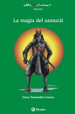 La magia del samurái (ebook) (eBook, ePUB)