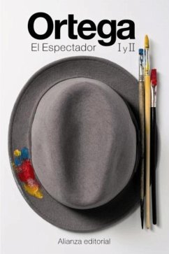 El Espectador I y II (eBook, ePUB) - Ortega Y Gasset, José
