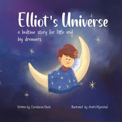 Elliot's Universe (eBook, ePUB)