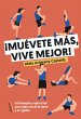 Muévete más, vive mejor (eBook, ePUB) - Bild 1