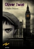 Oliver Twist (eBook, ePUB)