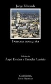 Persona non grata (eBook, ePUB)