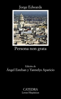 Cover Persona non grata (eBook, ePUB)
