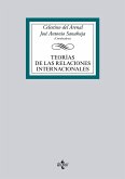 Teorías de las Relaciones Internacionales (eBook, ePUB)