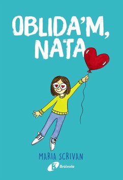 Cover Oblida'm, Nata (eBook, ePUB)