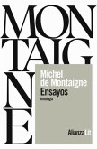 Ensayos: una antología (eBook, ePUB)