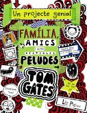 Tom Gates: Família, amics i altres bestioles peludes (eBook, ePUB)