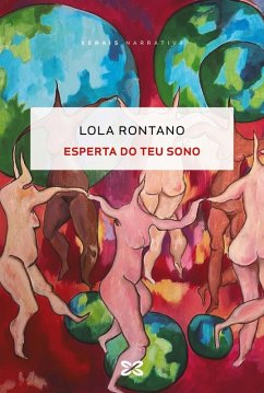 Esperta do teu sono (eBook, ePUB) - Rontano, Lola