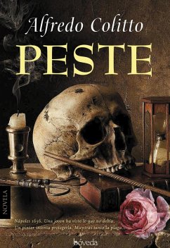 Peste (eBook, ePUB) - Colitto, Alfredo