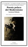 Poesía polaca del Modernismo (eBook, PDF)