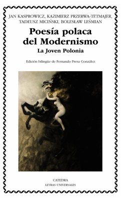 Poesía polaca del Modernismo (eBook, PDF) - Varios Autores