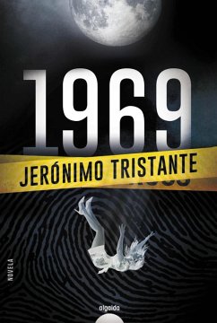 1969 (eBook, ePUB) - Tristante, Jerónimo