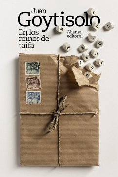 Cover En los reinos de taifa (eBook, ePUB)