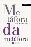 Metáfora da metáfora (eBook, ePUB)