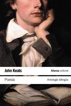 Cover Poesía [Antología bilingüe] (eBook, PDF)