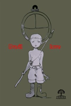 Dusil Love (eBook, ePUB) - Salvo, Massimiliano Dusil Love (eBook, ePUB) - Salvo, Massimiliano