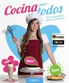 Cocina para todos (eBook, PDF)