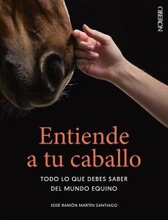 Cover Entiende a tu caballo (eBook, ePUB)