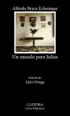 Un mundo para Julius (eBook, ePUB)