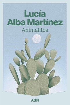 Cover Animalitos (eBook, ePUB)