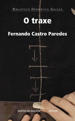 O traxe (eBook, ePUB) - Castro Paredes, José Fernando