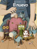 El nuevo (eBook, ePUB)
