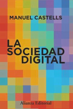 La sociedad digital (eBook, ePUB) - Castells, Manuel