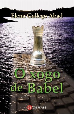 Cover O xogo de Babel (eBook, ePUB)