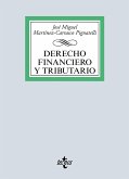 Derecho Financiero y Tributario I (eBook, ePUB)