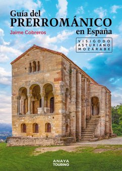 Guía del Prerrománico en España (eBook, PDF) - Cobreros, Jaime