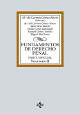 Fundamentos de Derecho Penal (eBook, ePUB)