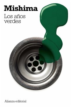 Cover Los años verdes (eBook, ePUB)