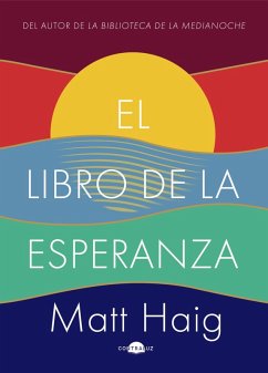 Cover El libro de la esperanza (eBook, ePUB)