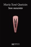 Son noxento (eBook, ePUB)