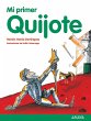 Mi primer Quijote (eBook, ePUB) - Bild 1