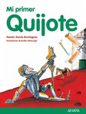Mi primer Quijote (eBook, ePUB)