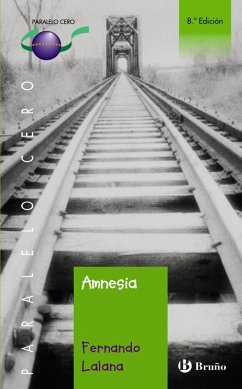 46. Amnesia (eBook, ePUB) - Lalana, Fernando