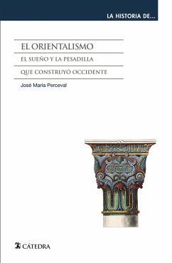 El orientalismo (eBook, ePUB) - Perceval, José María