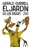 El jardín de los dioses (eBook, ePUB)