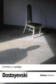 Crimen y castigo (eBook, ePUB)